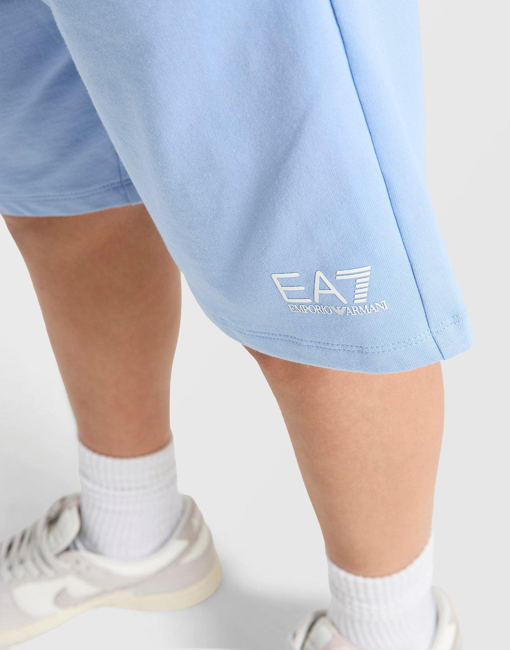 Core Logo Shorts Junior