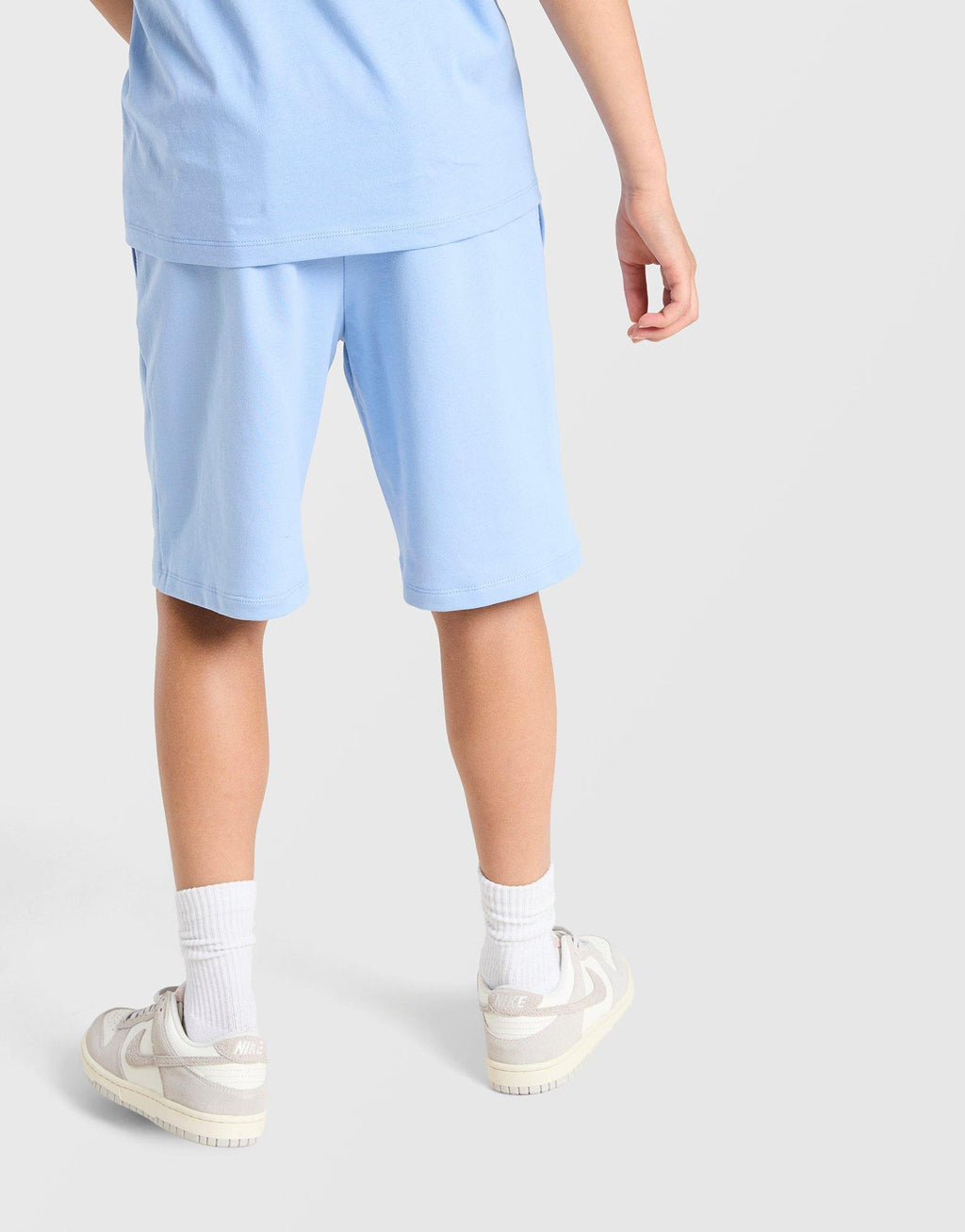 Core Logo Shorts Junior