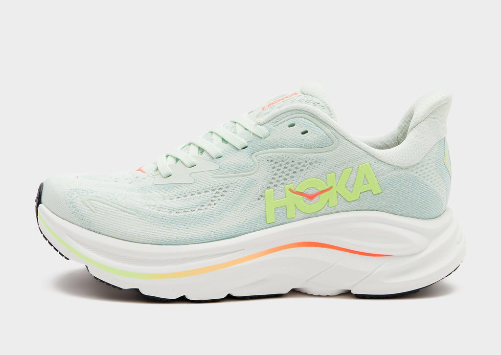 Clifton 10 Women's