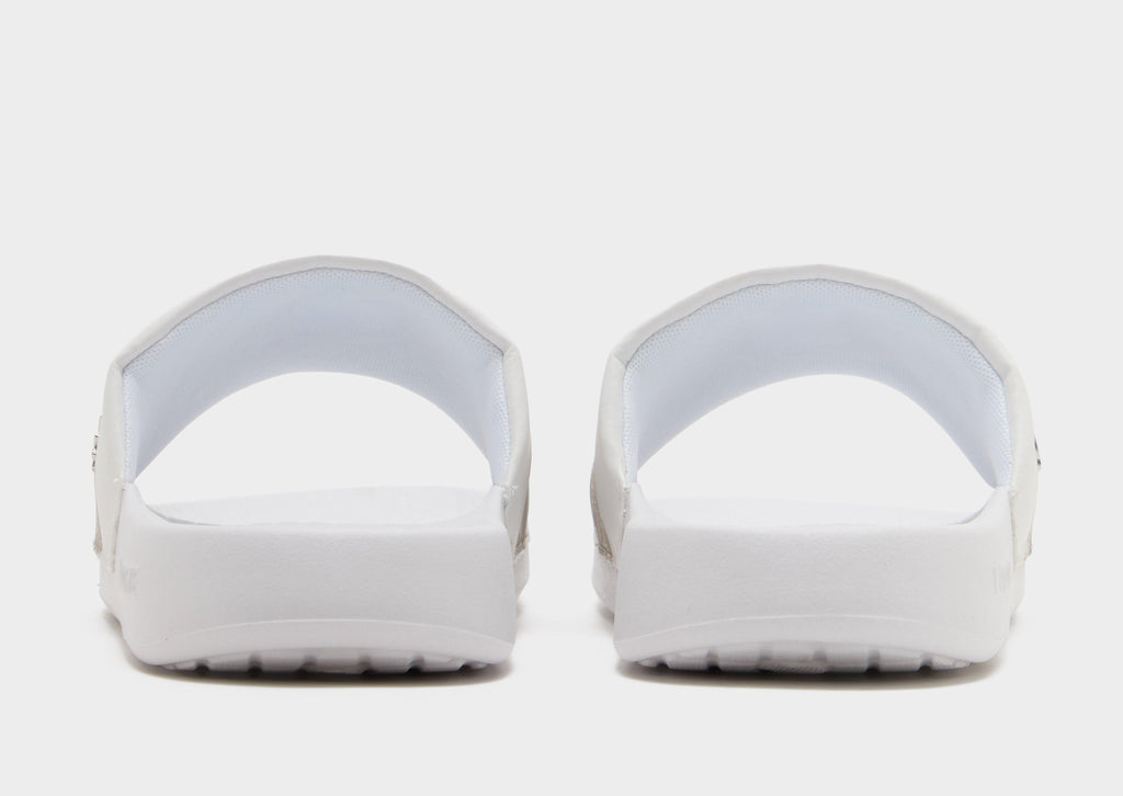 Hyrbid Serve Slides