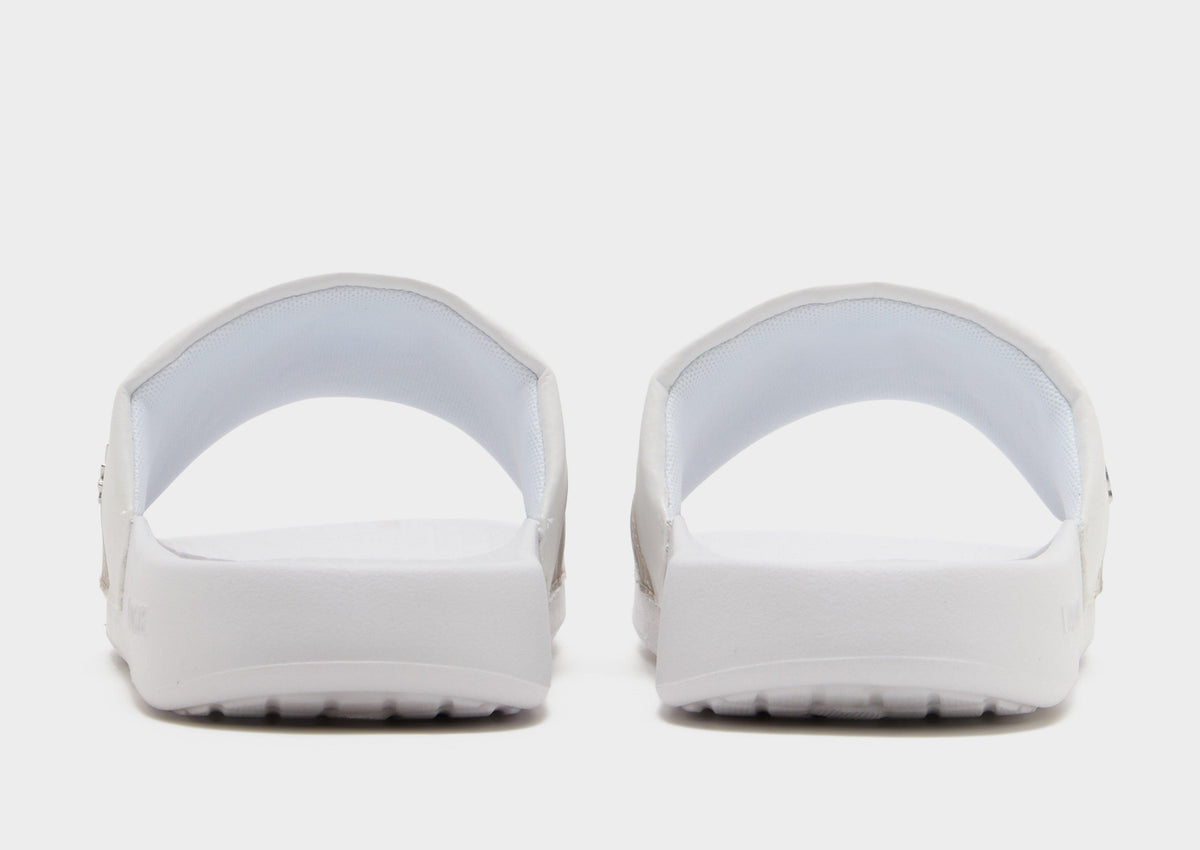 Hyrbid Serve Slides