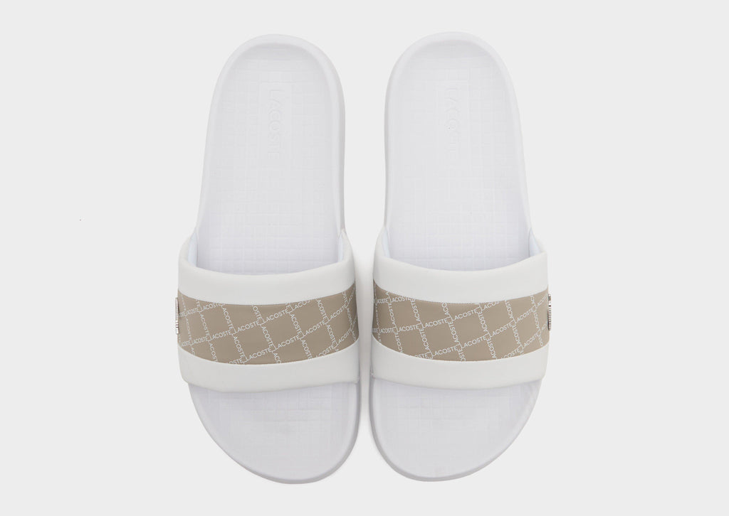 Hyrbid Serve Slides