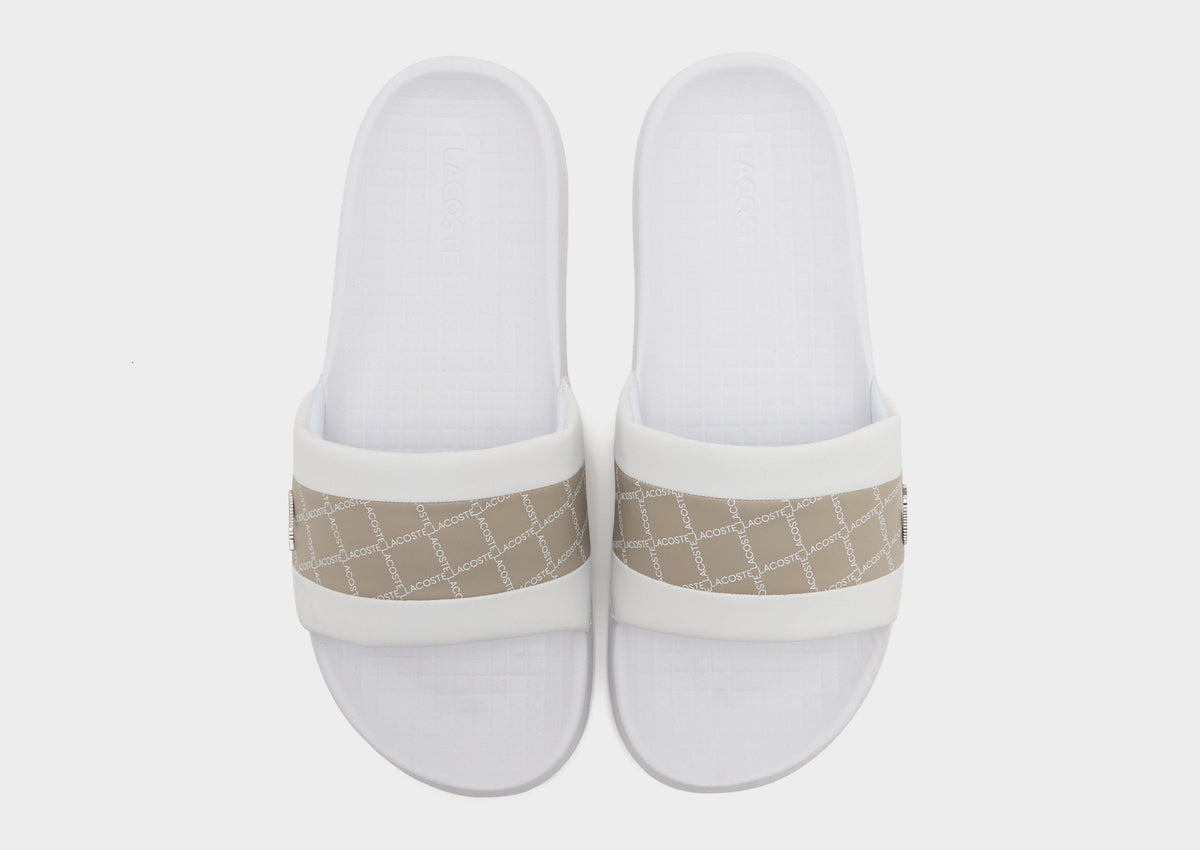 Hyrbid Serve Slides