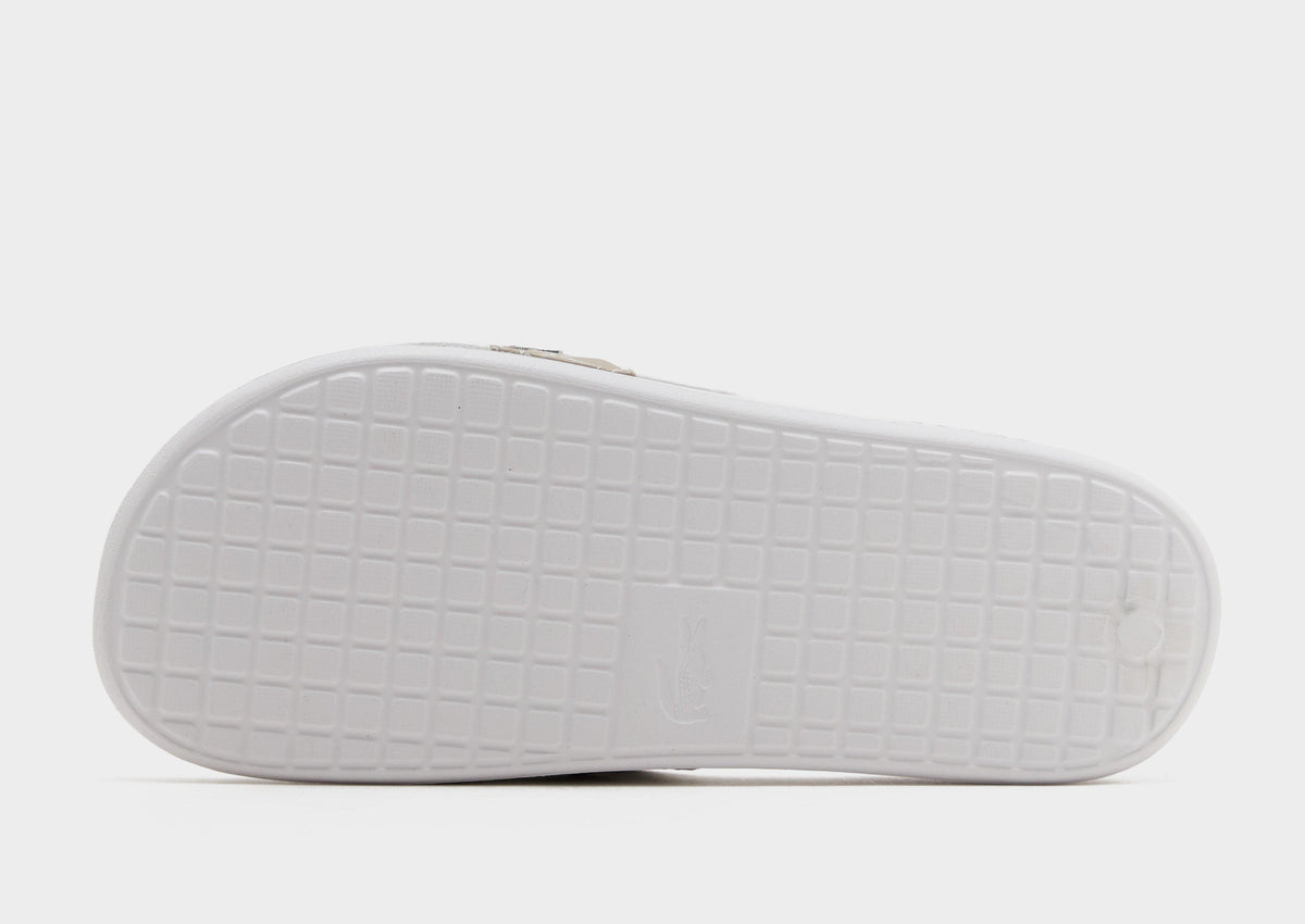 Hyrbid Serve Slides