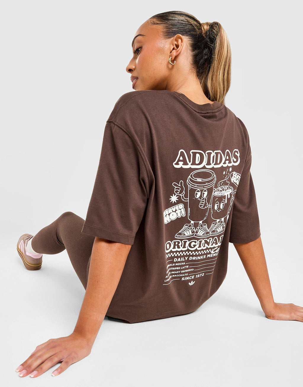 Coffee Club T-Shirt