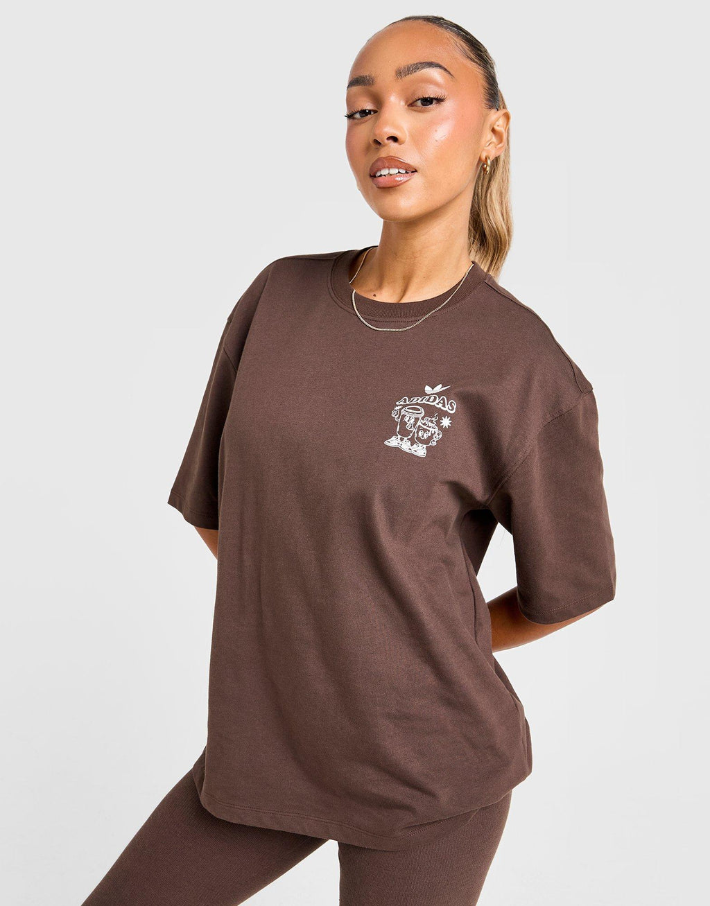 Coffee Club T-Shirt