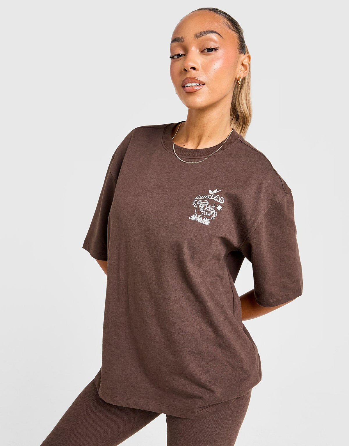 Coffee Club T-Shirt