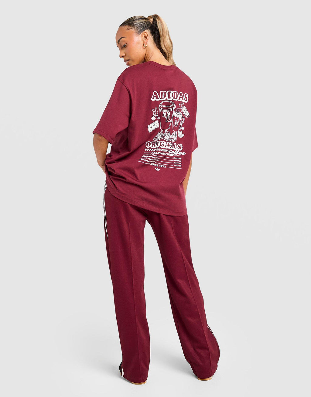 Coffee Club T-Shirt
