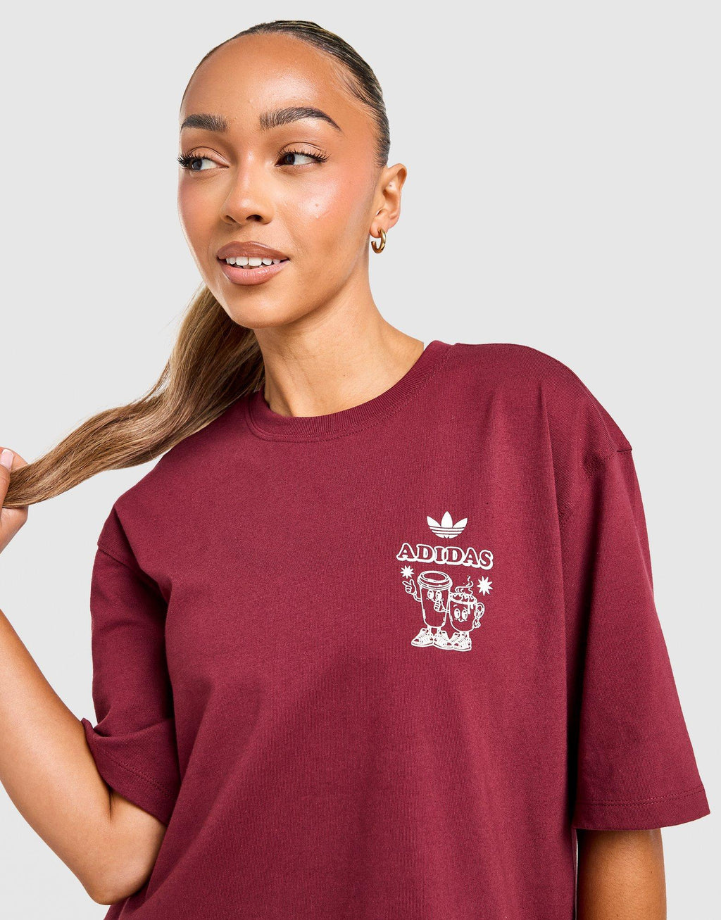 Coffee Club T-Shirt