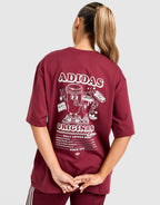 Coffee Club T-Shirt
