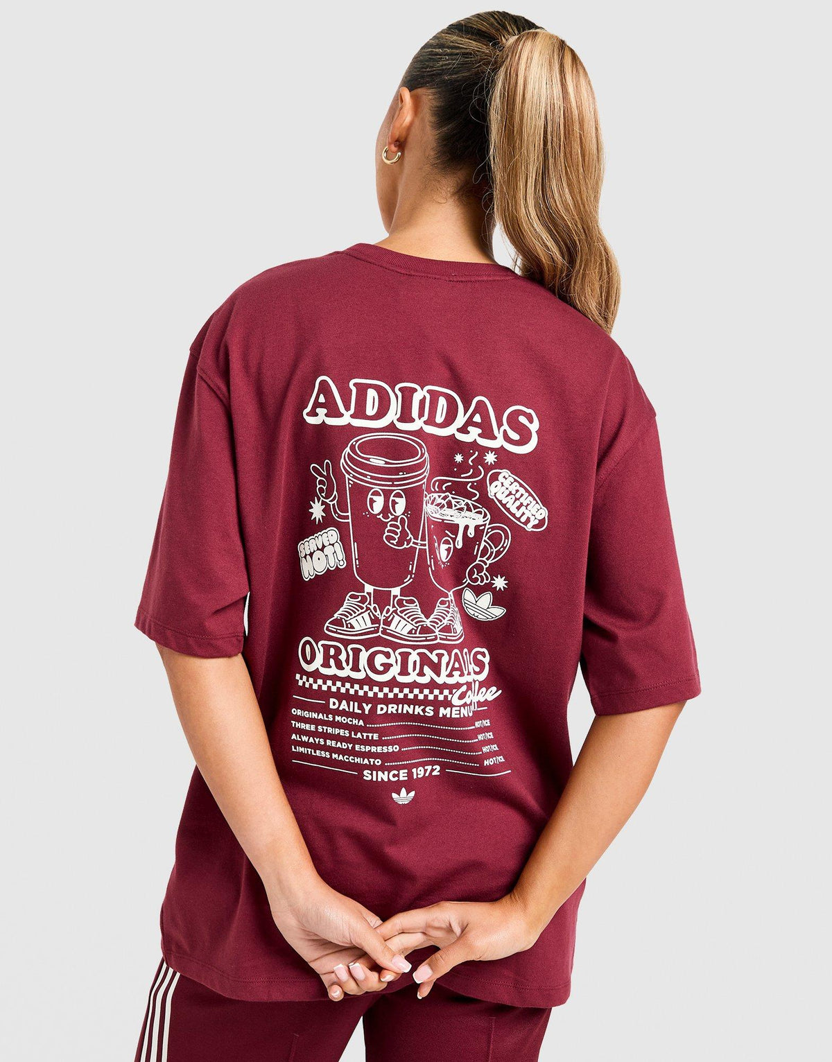 Coffee Club T-Shirt