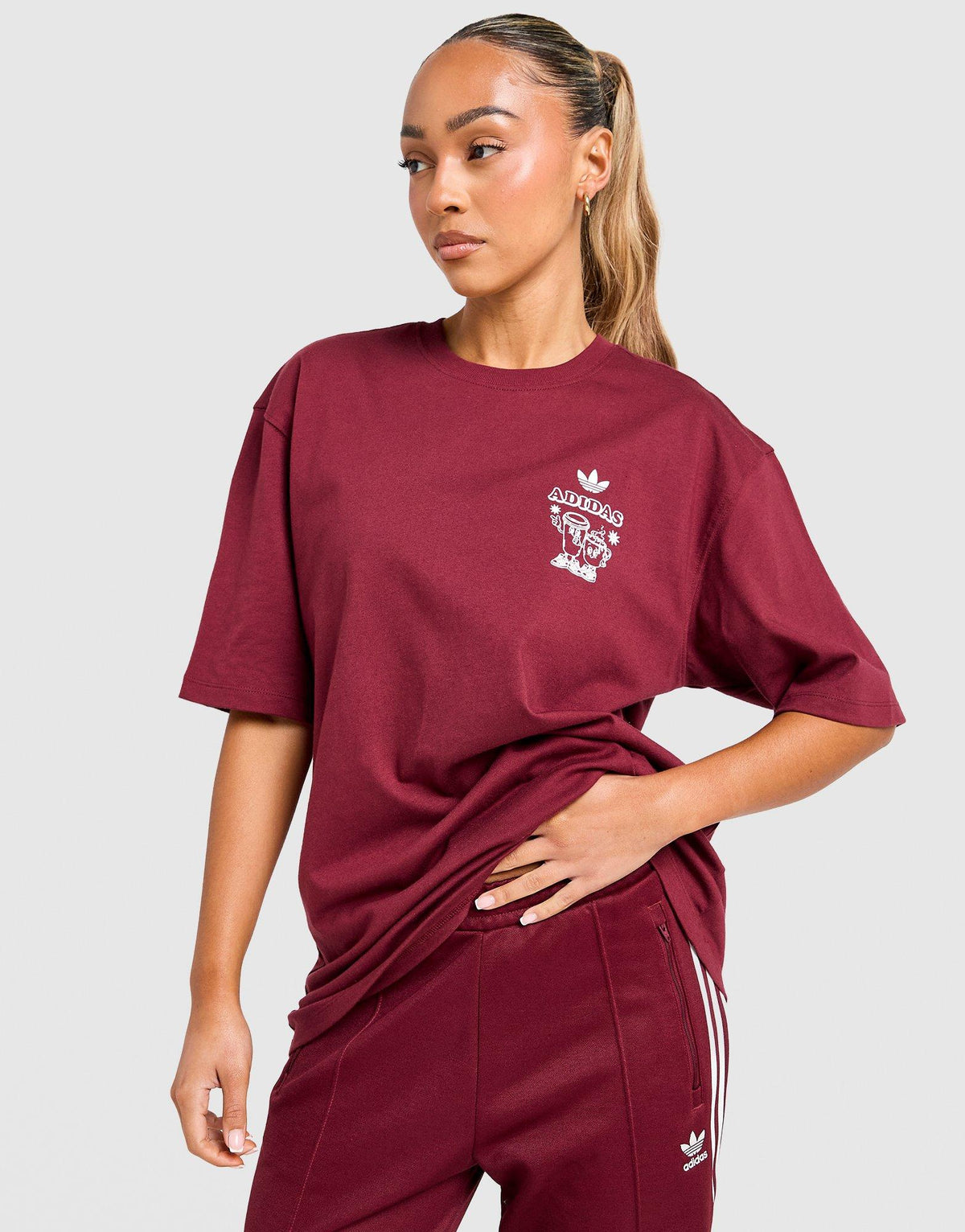 Coffee Club T-Shirt