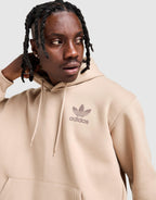 Trefoil  Hoodie