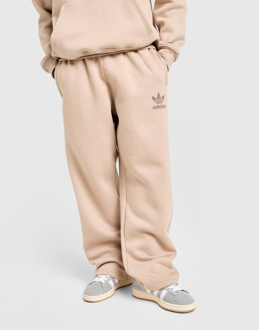 Trefoil Joggers