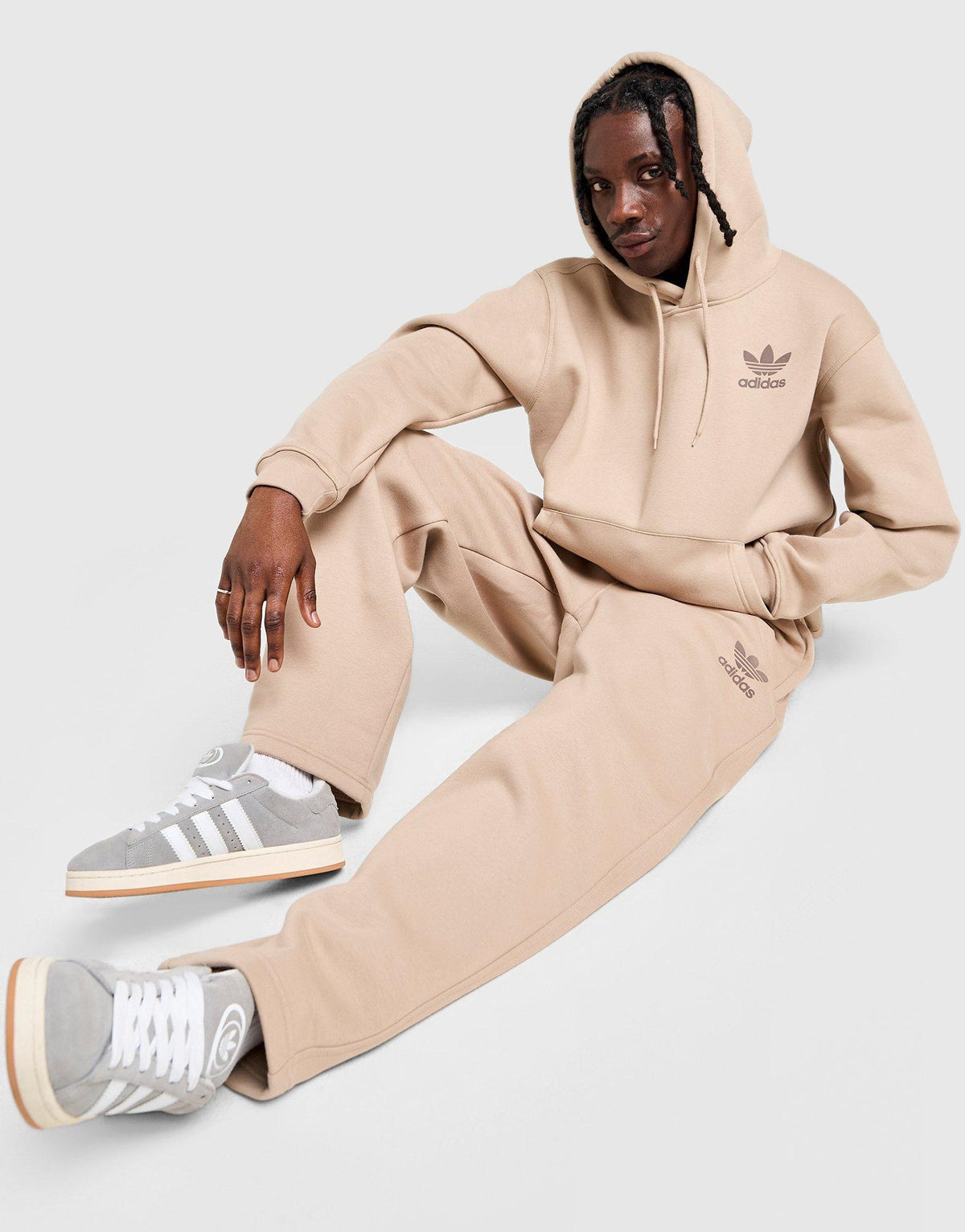 Trefoil Joggers