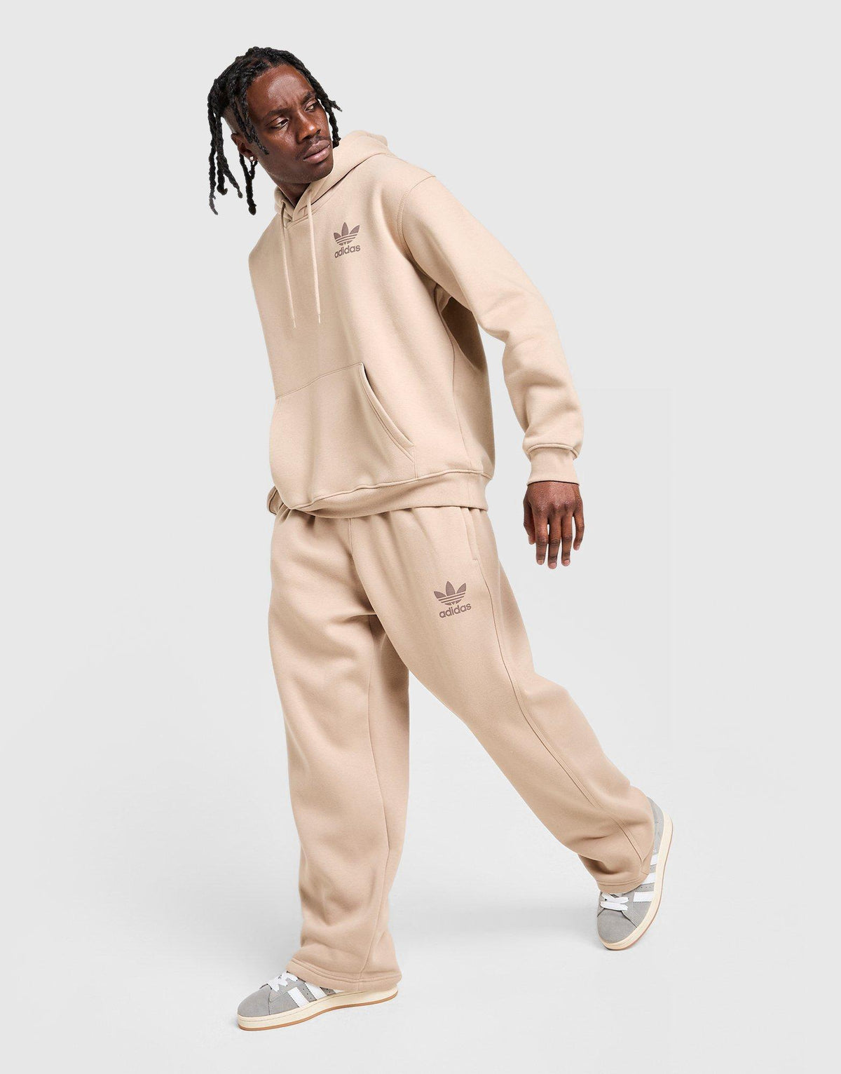 Trefoil Joggers