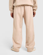 Trefoil Joggers