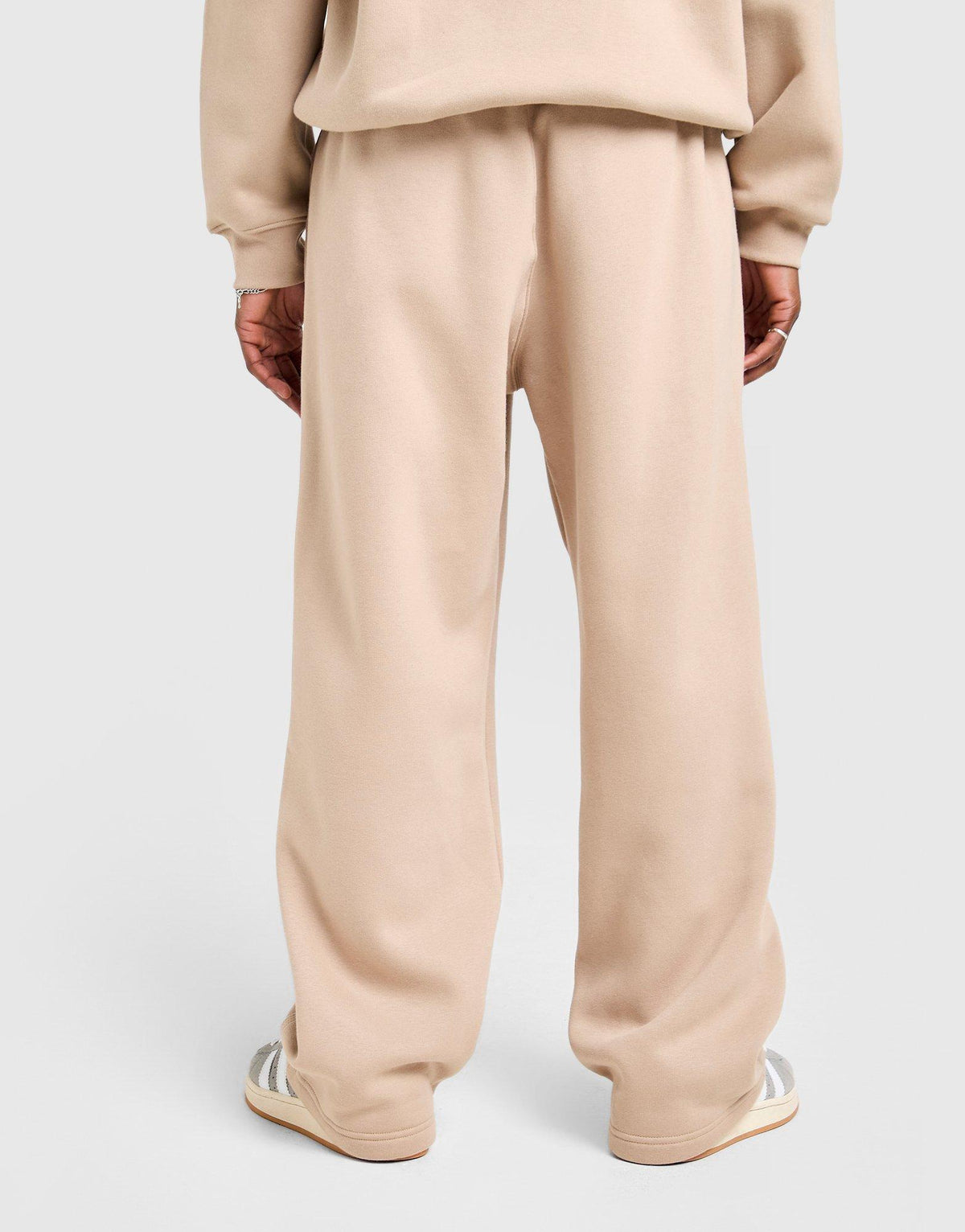 Trefoil Joggers