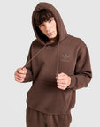 Trefoil  Hoodie