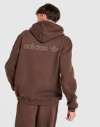 Trefoil  Hoodie