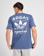 Cafe T-Shirt