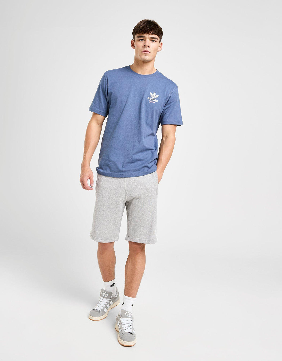 Cafe T-Shirt