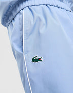 Colour Block Hooded Tracksuit