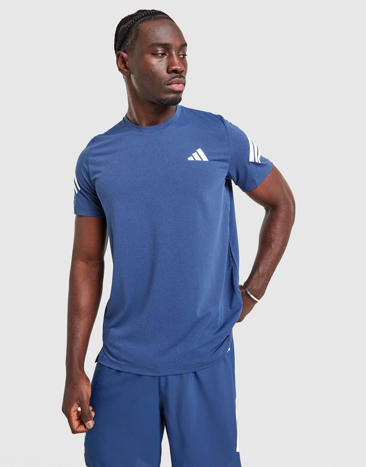 365 3-Stripes T-Shirt