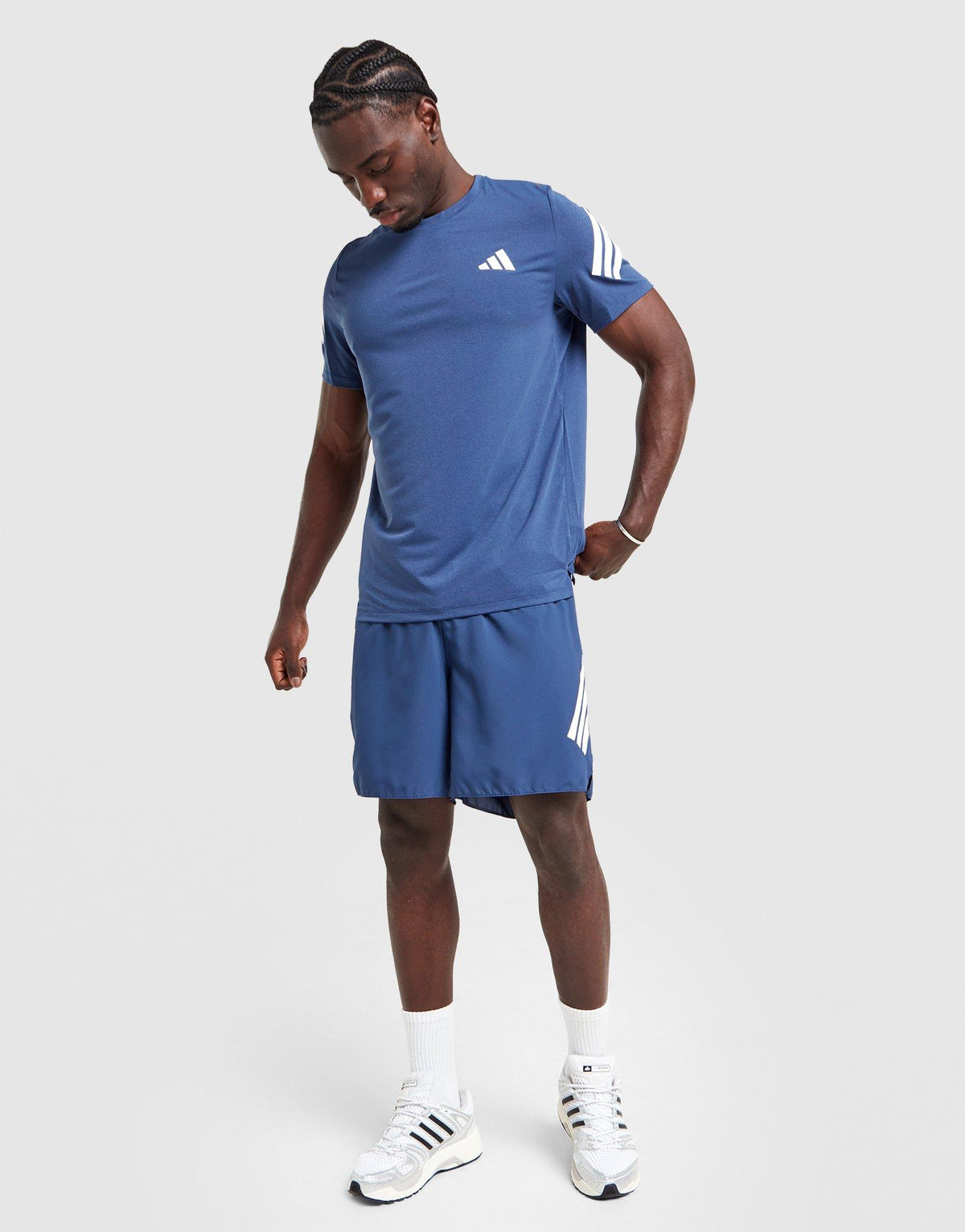 365 3-Stripes T-Shirt