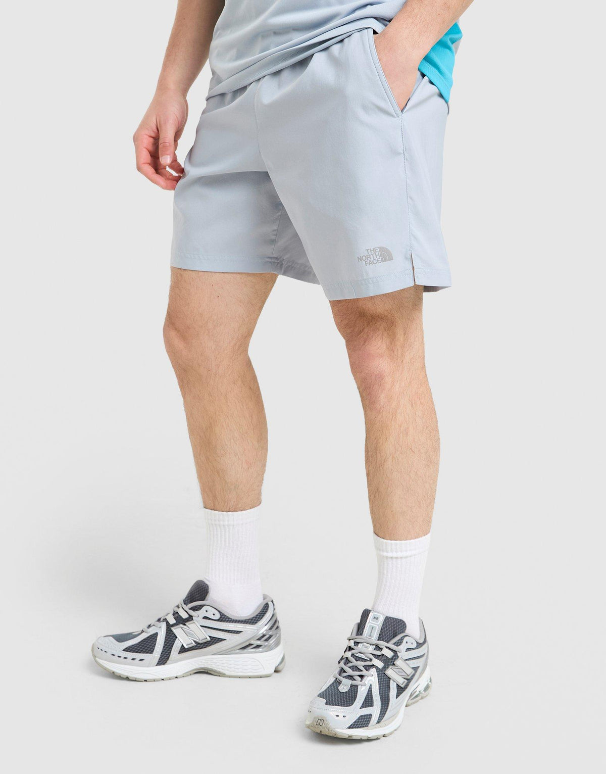 24/7 Shorts