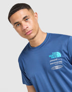 Graphic Performance T-Shirt