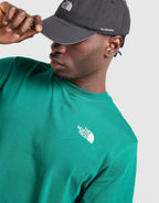 X-Ray Mountain T-Shirt