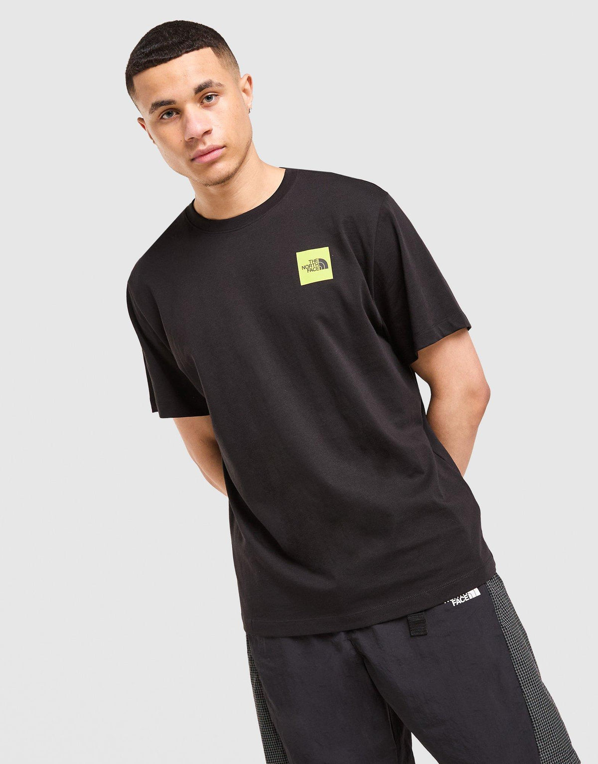 Location T-Shirt