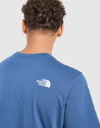 Fine Box Logo T-Shirt