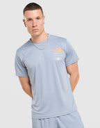 Graphic Performance T-Shirt