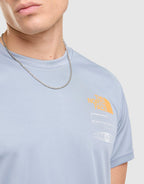 Graphic Performance T-Shirt