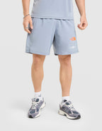Graphic Reaxion Shorts
