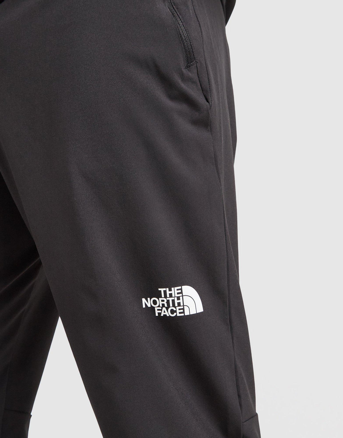 24/7 Woven Track Pants