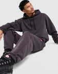 Red Box Joggers