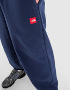 Red Box Joggers