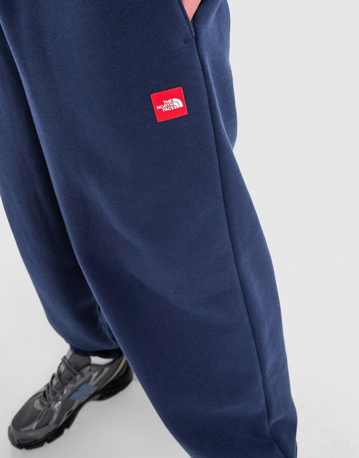 Red Box Joggers