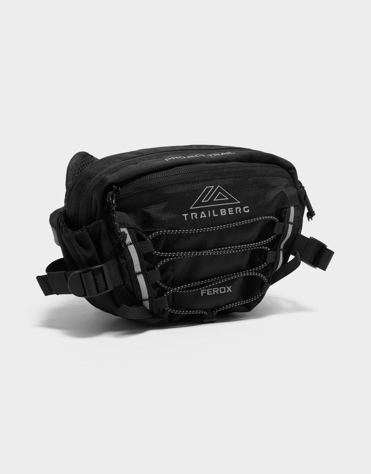 Ferox Trail Crossbody Bag
