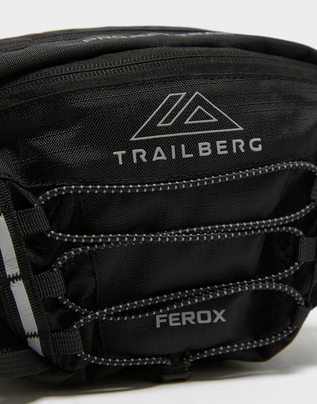 Ferox Trail Crossbody Bag