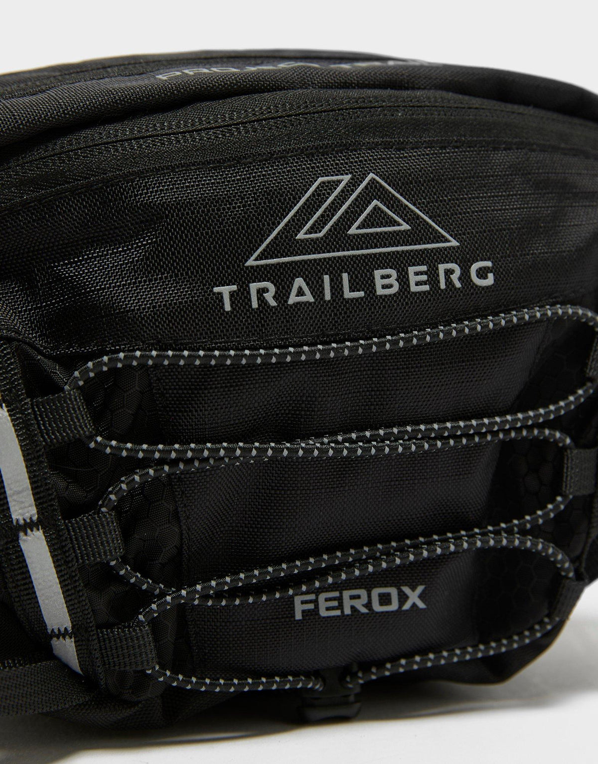 Ferox Trail Crossbody Bag