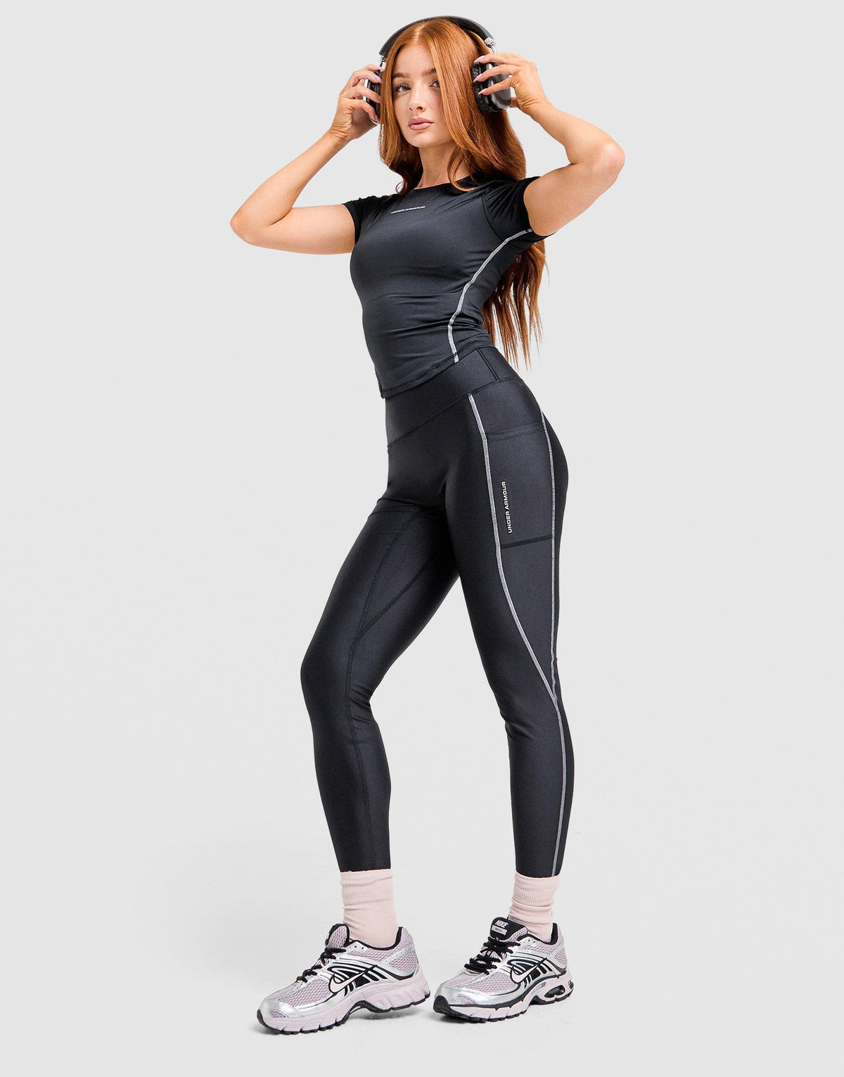 Luxe Leggings