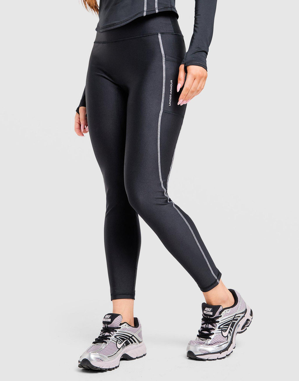 Luxe Leggings