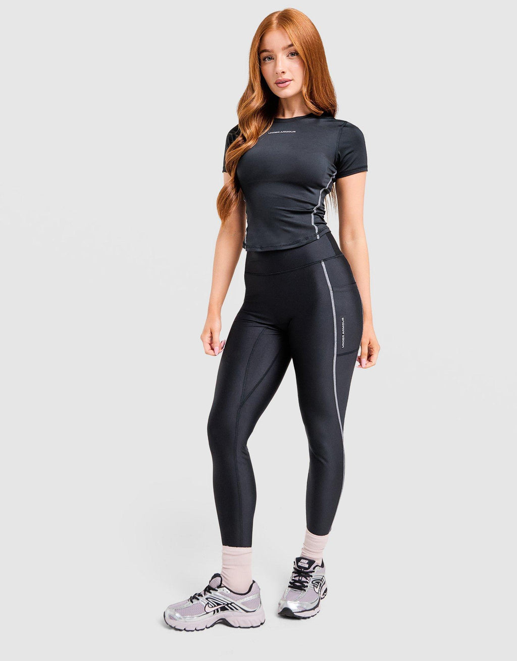 Luxe Leggings