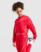 Piping Hoodie