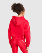 Piping Hoodie