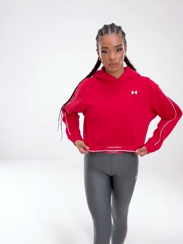 Piping Hoodie